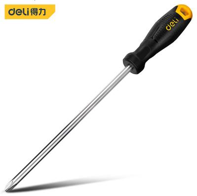 Gambar Deli Philips Screwdriver / Obeng Plus 150-300mm PH2/3/4 DL6270XX - PH1x150mm dari Deli Tools Official undefined Tokopedia
