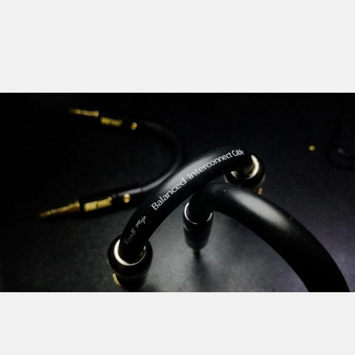 Gambar kLenik Audio _ Cable Interconnect _ M2m Vermouth _ Mogami _ etc - Kastem dari kLenik Audio undefined Tokopedia