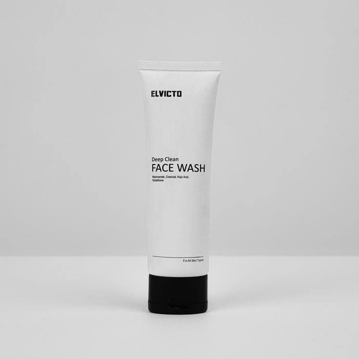 Gambar Acne package - Putih dari ELVICTO BALI undefined Tokopedia