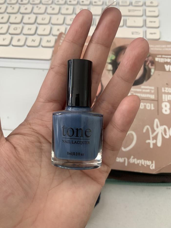 Gambar Kutek tone winter mood series - No. 29 dari AYUKBEAUTYSHOP undefined 2 Tokopedia
