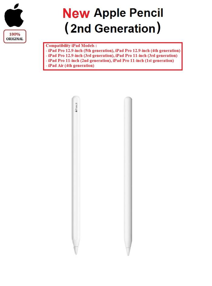 7th Gen Is Ipad 7th Generation Compatible With Apple Pencil For