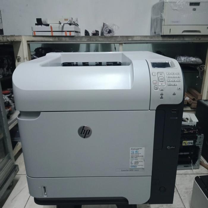 Promo Printer Hp Laserjet PRO 600 M602 dn - Jakarta Pusat - Jagoan_Printer  | Tokopedia