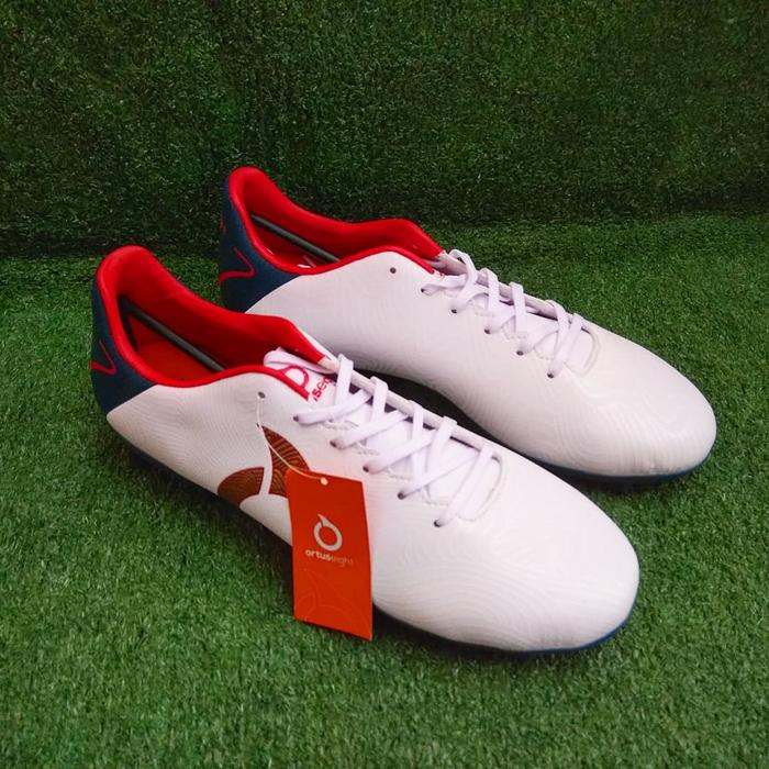 Gambar sepatu football ORTUSeight tempest FG 100% original - 40 dari Toko RSD Sport undefined Tokopedia