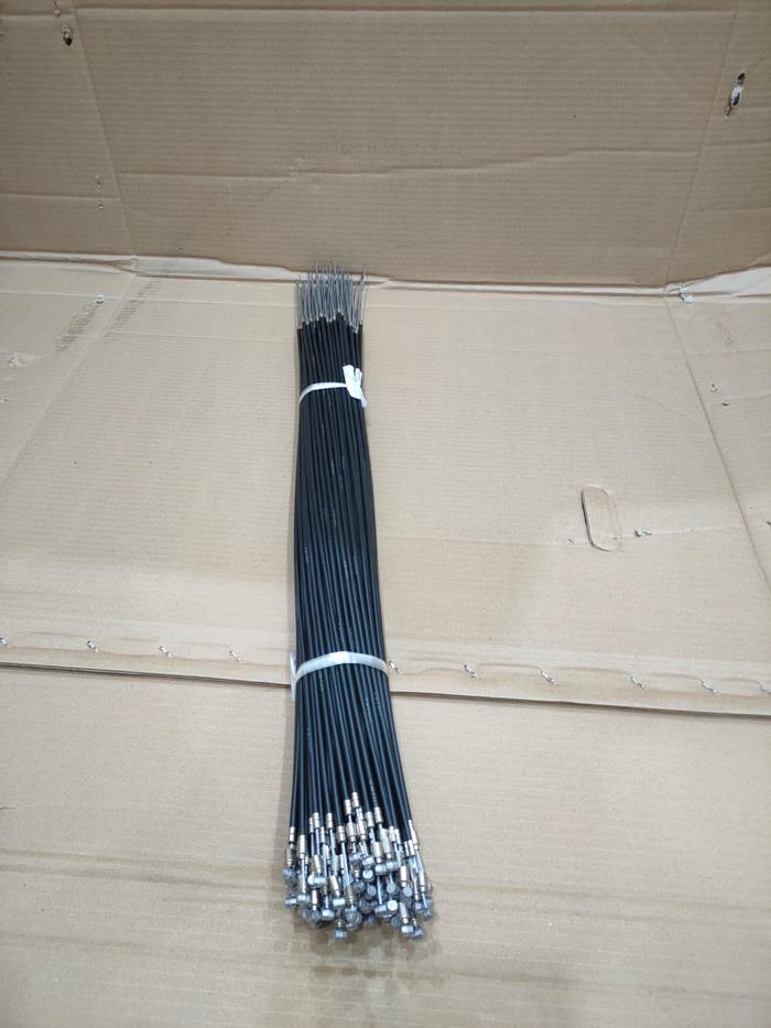 Gambar kabel rem sepeda - 82cm dari Nona & Sinyo undefined Tokopedia