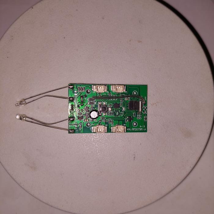 Gambar Mainboard di Unit Drone nya Untuk Drone Tipe S89 dari Alat Ukur Dan Repeater undefined Tokopedia