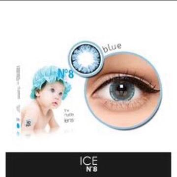 Gambar soflen N8 - Biru dari Sontelimen undefined Tokopedia