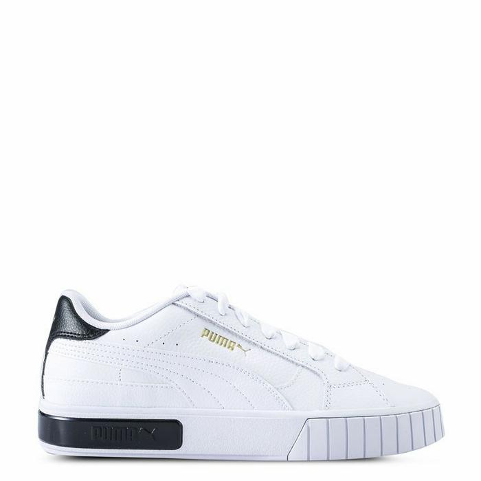 Jual PUMA - SEPATU SNEAKER WANITA ORIGINAL- CALI STAR WOMEN'S TRAINER -  Black White - Jakarta Timur - Duz u0026 Nn | Tokopedia