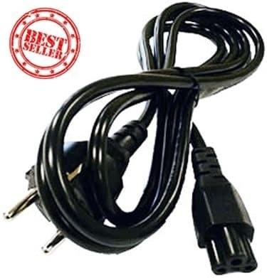 Gambar Kabel Power Adaptor Charger Laptop 3 Lubang TEBAL dari MARKAS KOMPUTER STORE undefined Tokopedia