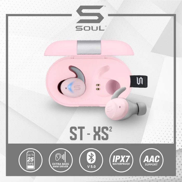 Soul xs2 hot sale