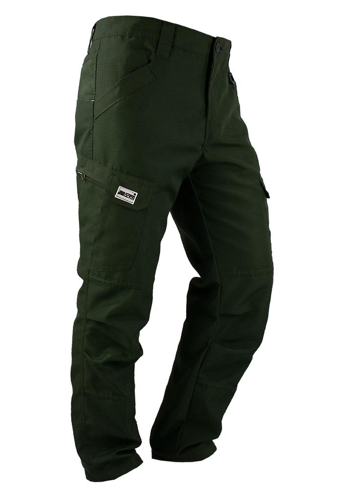 Gambar Celana PDL Tactical Ripstop Original Termurah - Hijau Panjang, M dari Java Seven Store undefined Tokopedia