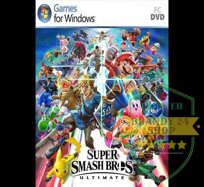 Nintendo Direct Smash Ultimate E3 Nintendo Direct Nintendo E3 New