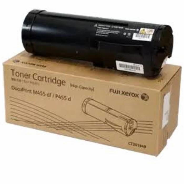Jual Toner Xerox Dpp455 Kota Banjarmasin Manggalang Printer