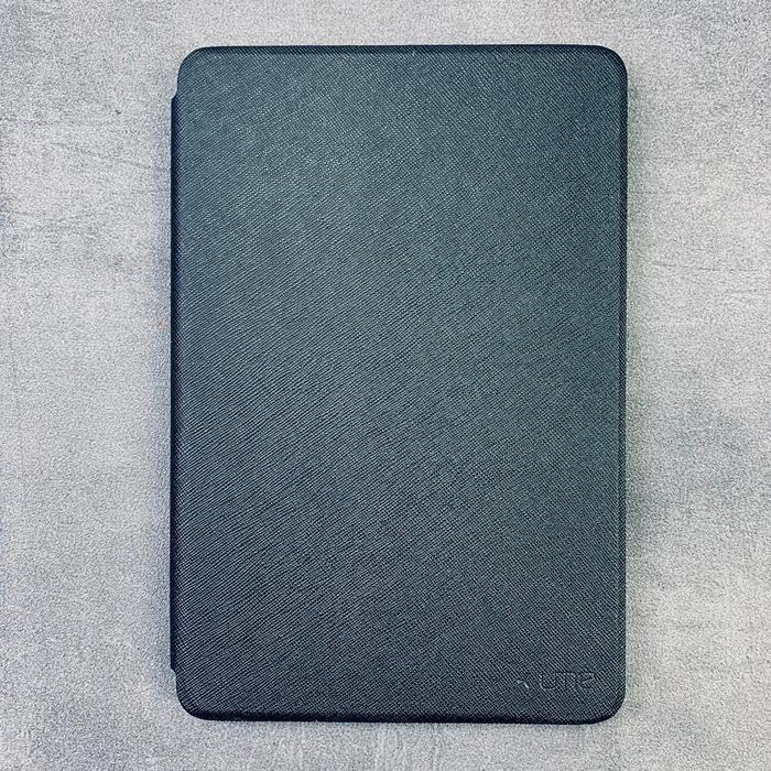 Gambar IPAD MINI 5 2019 / 4 2015 UME BOOK CLASSIC FLIP CASE ORIGINAL CASING - Hitam dari Best Accesories Hp undefined Tokopedia