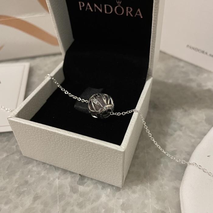 Jual Kalung Pandora - Pandora Necklace 