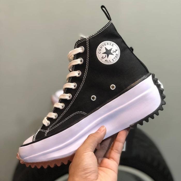 office converse hike