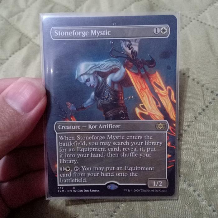 Stoneforge Mystic