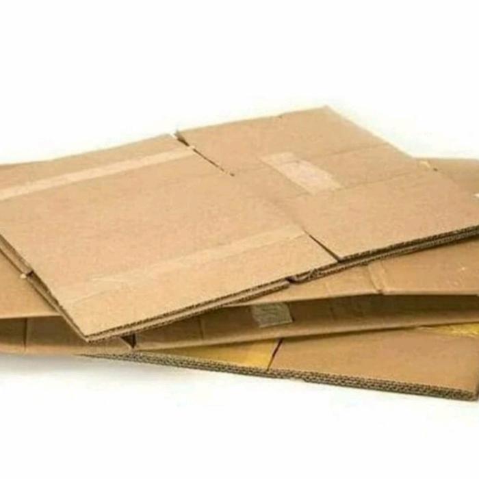 Gambar Tambahan Kardus Bekas Pengaman Packing - L dari Klecell undefined Tokopedia