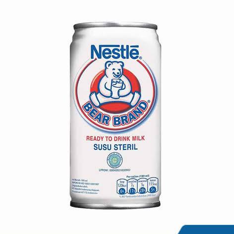 Gambar SUSU BERUANG BEAR BRAND dari Dunia Belanja Murah Makassar undefined Tokopedia
