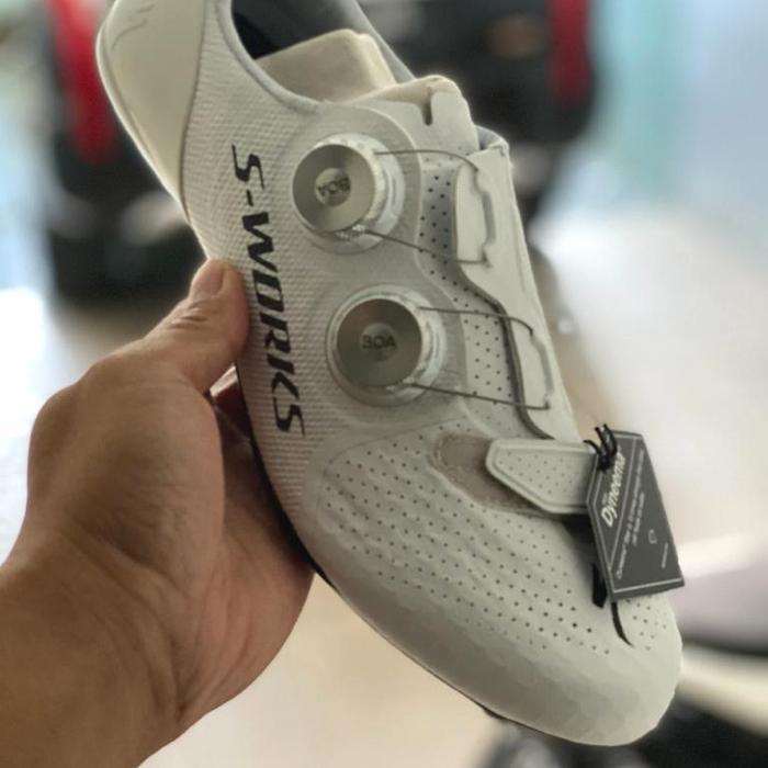 Specialized s-works7 wide ブラックjp27cm Jual Specialized S-Works