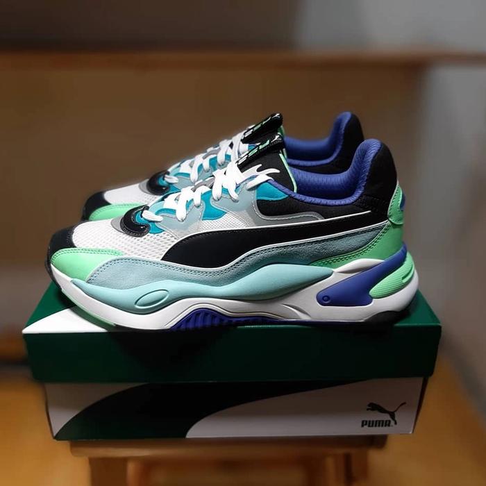 Jual Puma RS-2K Internet Exploring 373309 01 Original BNIB - Kab. Karawang  - Azki24shop | Tokopedia