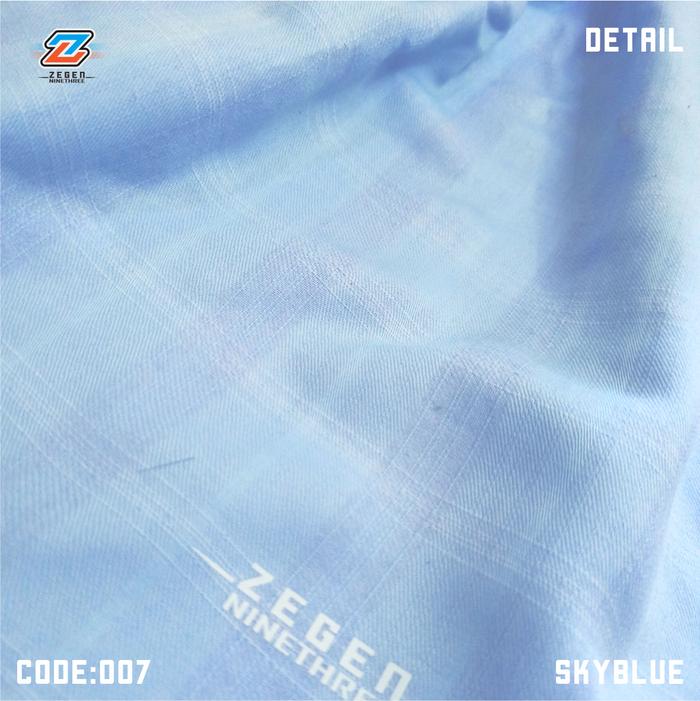 Gambar Celana Pendek Pria / Celana Santai / Celana Surfing / Celana Murah - Biru Muda dari ERIYU.MMXVI undefined Tokopedia