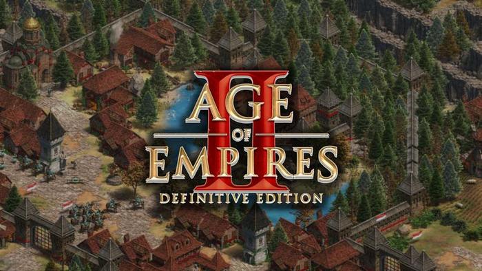 Gambar Age Of Empires II : Definitive Edition V101.101 + 3 DLCs PC Gaming dari AndreLoVelyn undefined Tokopedia