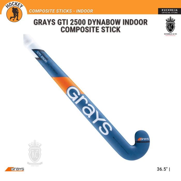 ホッケースティック GRAYS RH24 トホホ HORST