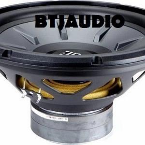 Woofer 20cm Ohm JBL STAGE1210 Subwoofer Subwoofer Subwoofer Jbl