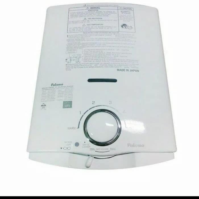 その他 Paloma water heater PH2-28R-DVSN - PH2-28R-DVSN - 7.4 Series High Volume Direct Vent