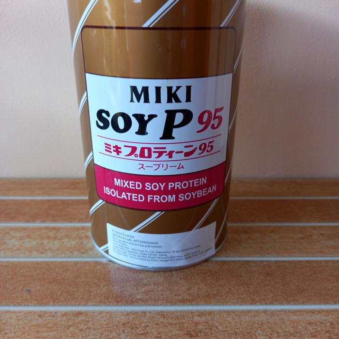 ミキプルーン・ミキプロティーン95 送料無料ミキプロティーン95 1