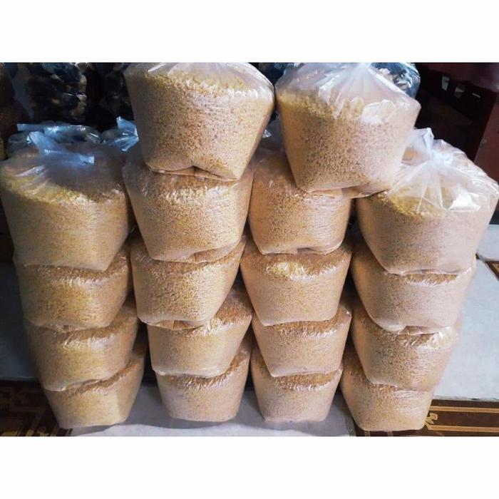 Gambar Beras Singkong dan Jagung - Beras Jagung, 550 ml dari BBStore57 undefined Tokopedia