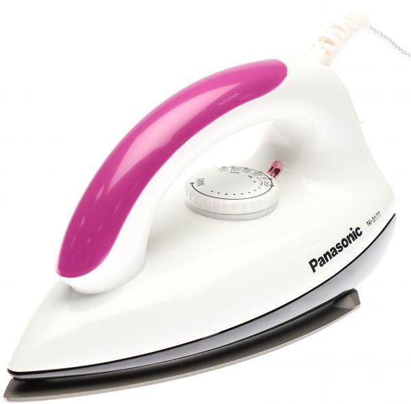 Gambar PANASONIC Setrika Listrik NI-317T - HIJAU dari ReeSeLL undefined 5 Tokopedia