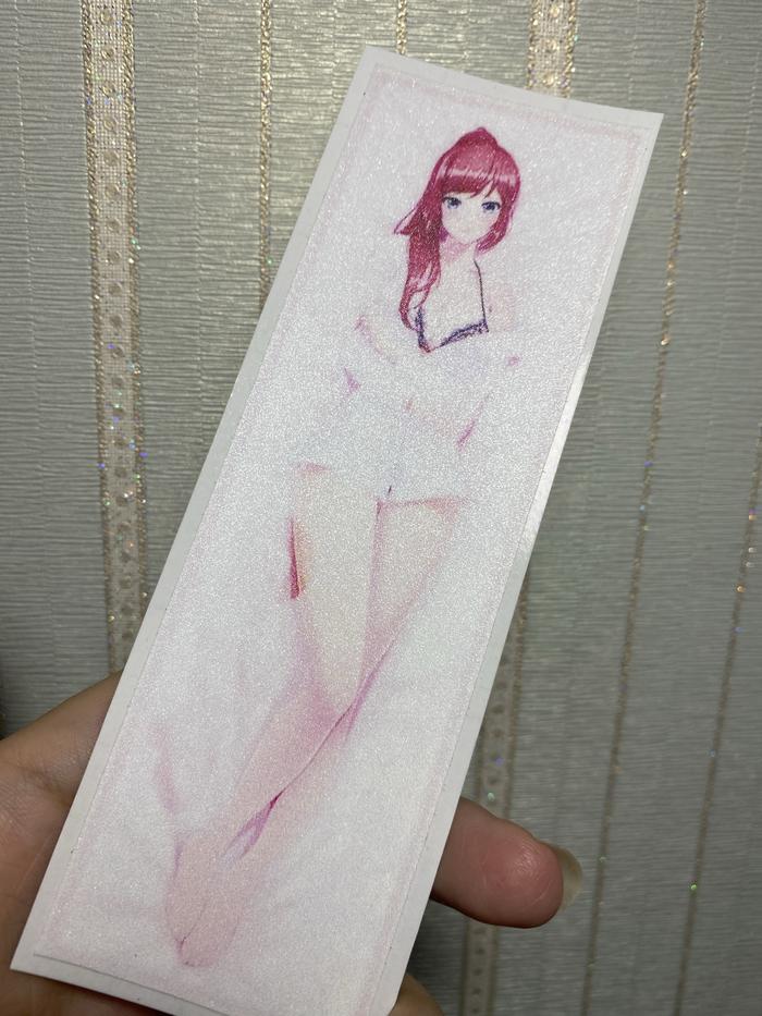 Gambar anime girls - anime girl dari 28shopstickersticker undefined Tokopedia