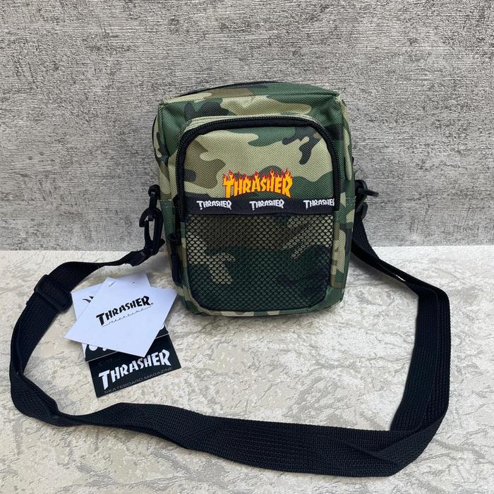Jual Slingbag Thrasher Tas Selempang Thrasher Shoulderbag Tas