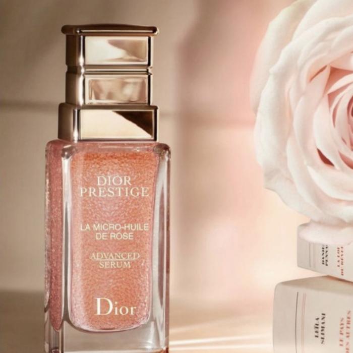 Jual DIOR PRESTIGE La micro-huile de 
