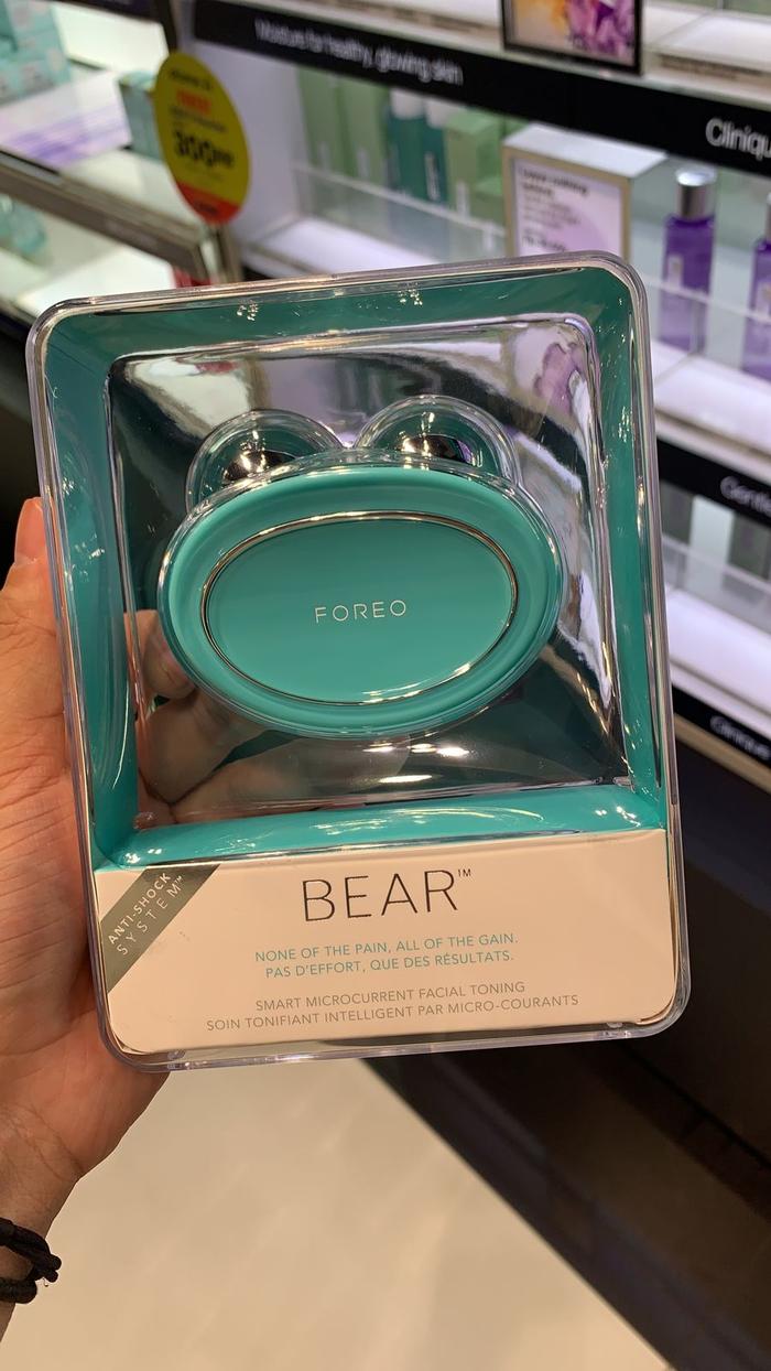 Gambar FOREO Bear - BEAR MINT dari Fore.hampers undefined Tokopedia