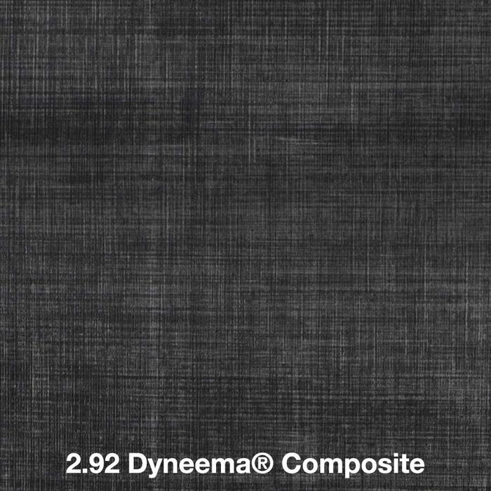 Gambar 2.92 OZ DYNEEMA COMPOSITE FABRIC DCF CT5K.18/WOV.32C (HALF YARD) - Hitam dari WATERVALL undefined Tokopedia