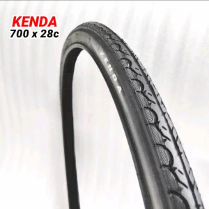 700x28c Ban Kenda Fixie Ban Luar Kenda Kwest 700x28c 700 X 28
