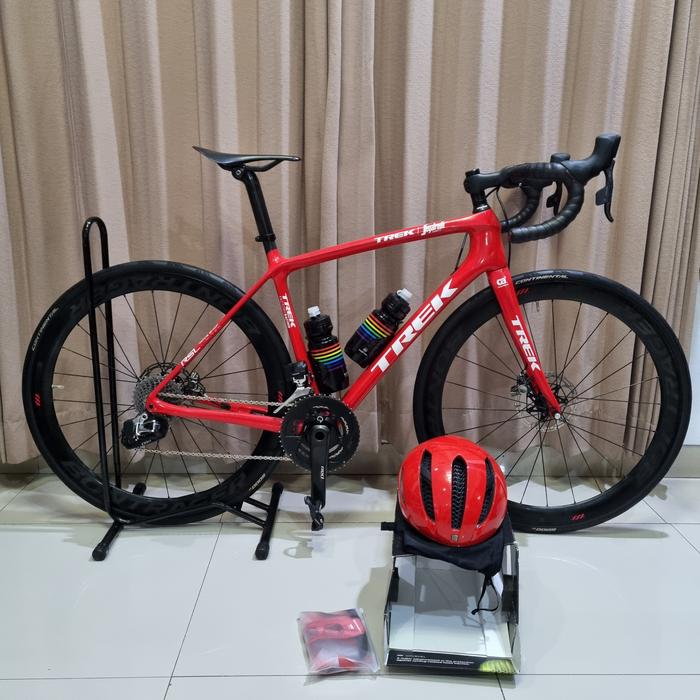 Jual Fullbike roadbike bike sepeda TREK 