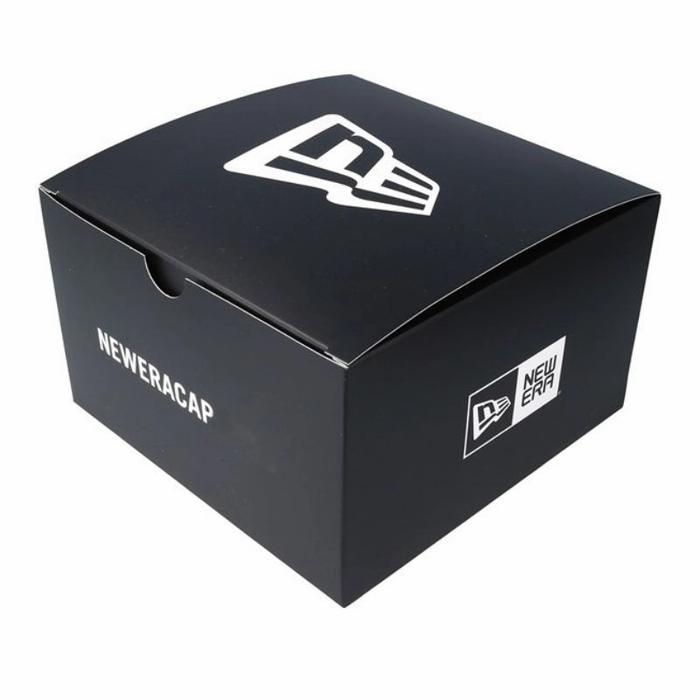 Jual Box topi new era - Kab. Badung 