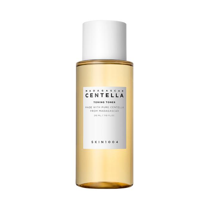 Gambar SKIN1004 - Madagascar Centella Asiatica Toning Toner 210 ml - 210 ml dari Charmelon undefined 2 Tokopedia