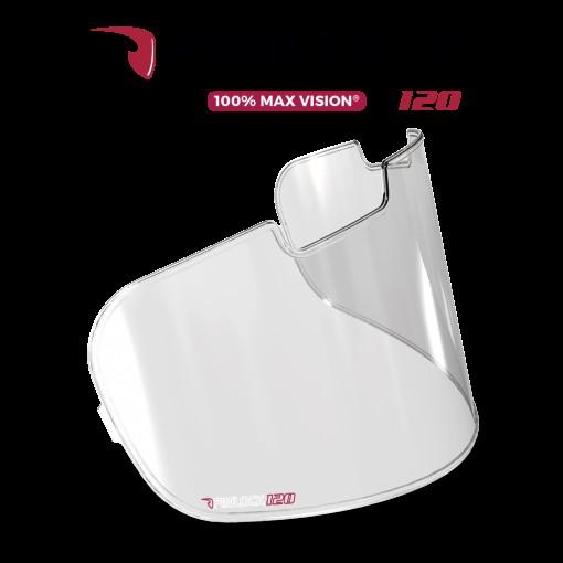 Gambar Pinlock Arai VAS-V Max untuk RX7X dari raidenmotoshop undefined Tokopedia