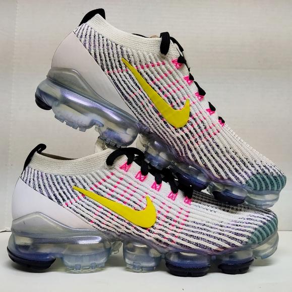 nike vapormax flyknit 43