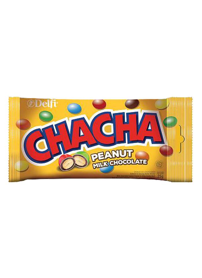 Chaca Mini Jual CHACHA MINIS CHOCOLATE 25gr / CHACHA CHOCOLATE / CHACHA MINIS ...