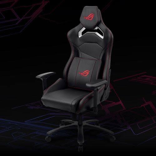 Chariot Gaming Sl300 Rog Chariot Core Rog Chariot Gaming Asus Rog