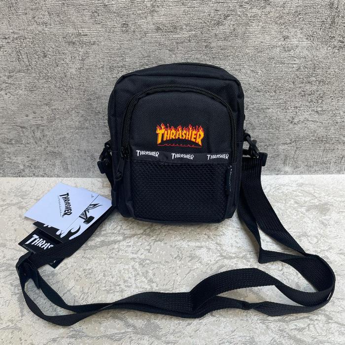 Jual Slingbag Thrasher Tas Selempang Thrasher Shoulderbag Tas