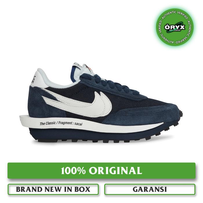 ldwaffle fragment design x sacai obsidian