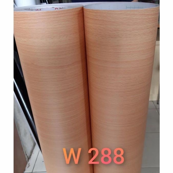 Gambar STICKER MOTIF/STICKER KACA MOTIF KAYU/STICKER KAYU/STIKER UNTUK KAYU - W 288 dari STIKER KACA FILM RUMAH GEDUNG undefined Tokopedia