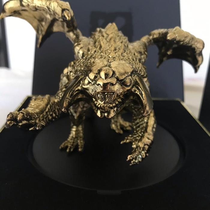 Jual [RARE] DOTA 2 Baby Roshan + Aegis Collector 2020 - Jakarta Barat ...