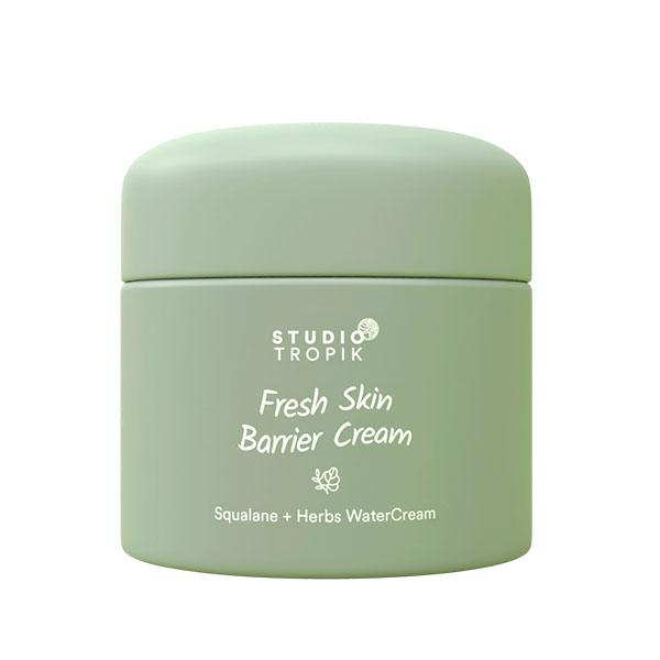 Gambar Studio Tropik Barrier Cream 50g - Fresh Skin dari nihonmart undefined Tokopedia